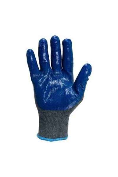 Venus Dsh Manusi Bumbac-Latex "Progrip" 1493 - 10