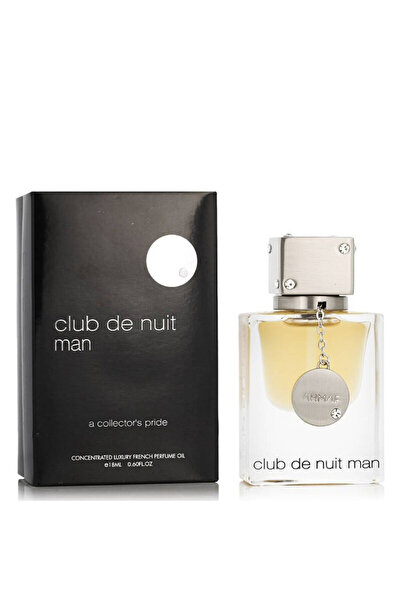 Armaf Club de Nuit Man Eau De Parfum 30 ml M