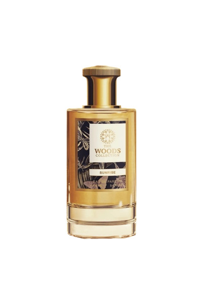 The Woods Collection The Woods Collection Sunrise Eau De Parfum 100 ml (unisex)