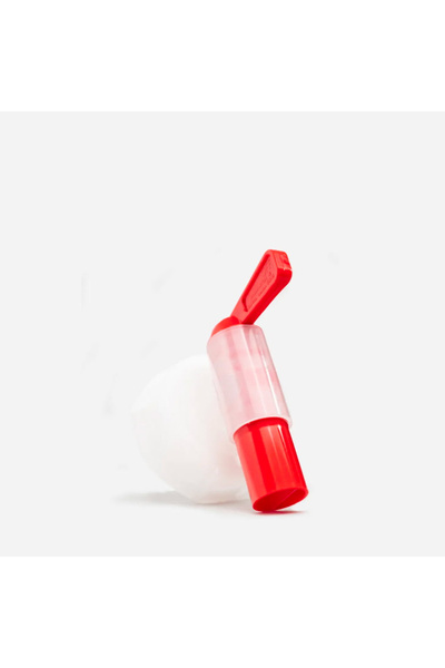 Tershine 5 L canister tap - clean transfer and easy dosing, Sweden