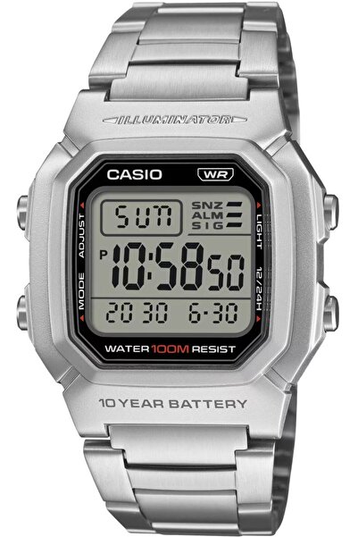 Casio W-800Hd-1Avdf Wristwatch