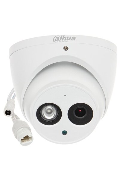Universal كاميرا داهوا 2MP قبة 3.6mm IP IPC-HDW4231EM-AS-0360B