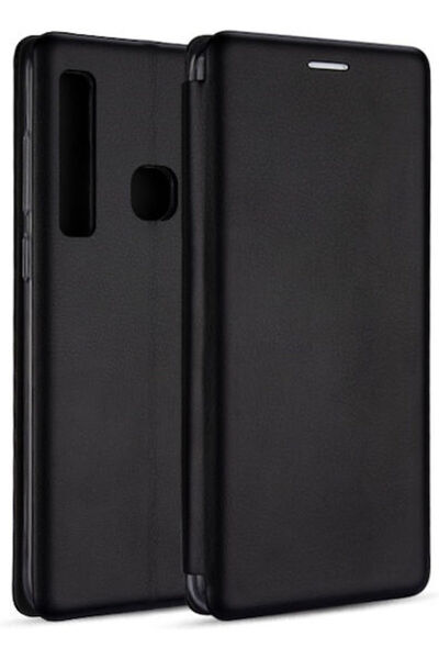 Beline Μπλακ Μπούκμπ Μπακ (iPhone X / Xs)