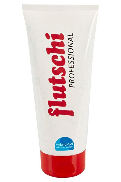 Flutschi Lubrifiant 200 ml – Fără parabeni și inodor