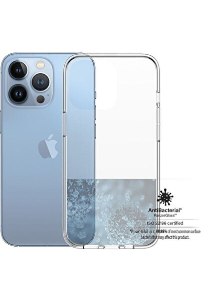 Panzer Glass PanzerGlass Clearcase Πιστοποιημένη Στρατιωτικών Προδιαγραφών Πί...