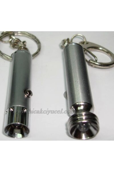 markentegra F 111 Fener Anahtarlık
