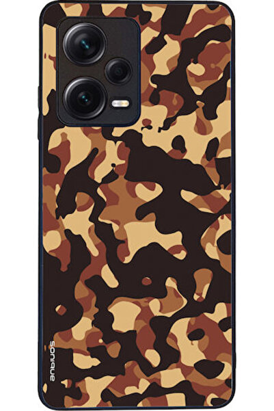 Other Θήκη Sonique Σειρά Στρατιωτικού Καμουφλάζ για Xiaomi Redmi Note 12 Pro ...