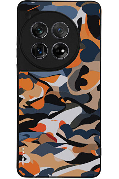 Other Θήκη Sonique Σειρά Στρατιωτικού Καμουφλάζ για OnePlus OnePlus 12R 5G Πο...