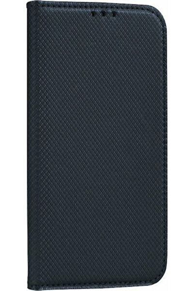 OEM Smart Magnet Book Synthetic Leather Black (iPhone 12 Pro Max) Code: CB102...