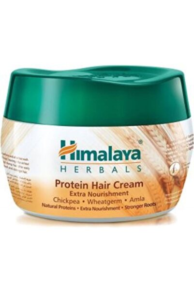 Himalaya كريم بروتين للشعر مغذي للغاية 140 مل
