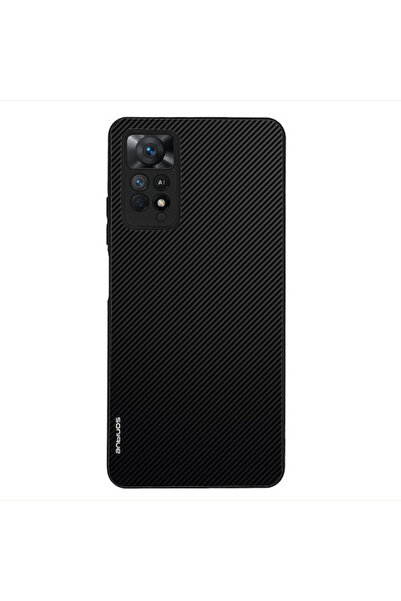 Other Θήκη Sonique Carbon Series για Xiaomi Redmi Note 11 Pro 4G/5G Redmi Not...
