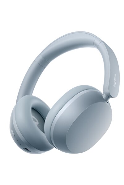 Xiaomi REDMI Headphones Neo mavi Kulak üstü - ANC BT 5.4 (Xiaomi TR Garantili)