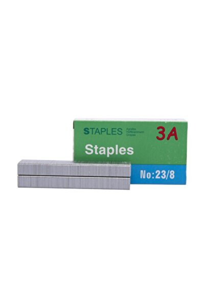 Ark Staple Wire 2 Pieces 23/8