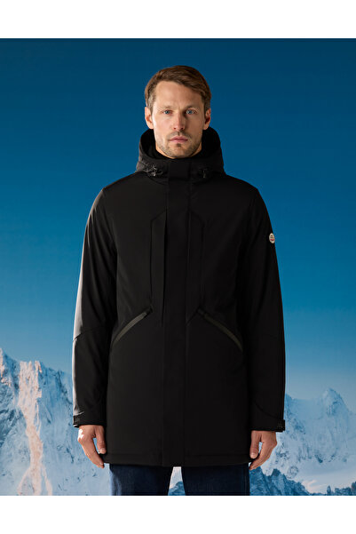 CELIO Bunda Chamonix-Mont-Blanc