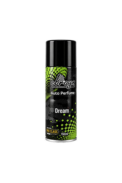 Ebrayn Dream Auto Perfume 150 ml
