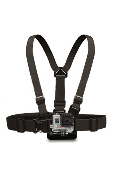 Hurtel Ham de prindere pe piept en-gros pentru camere sport Go Pro Sjcam, de ...