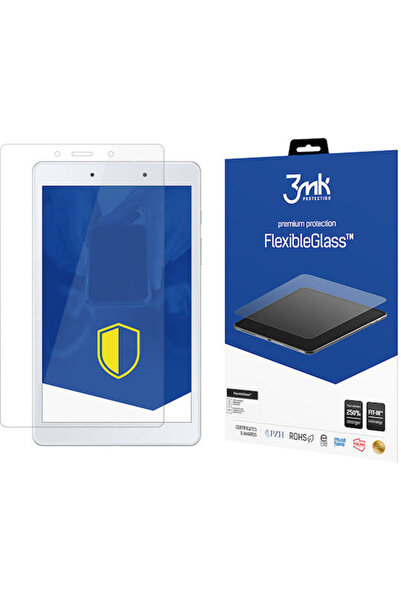 3MK 2.5D Σκληρυμένο Γυαλί (Apple MacBook Pro 16 " 2021) Κωδικός: GSM113421