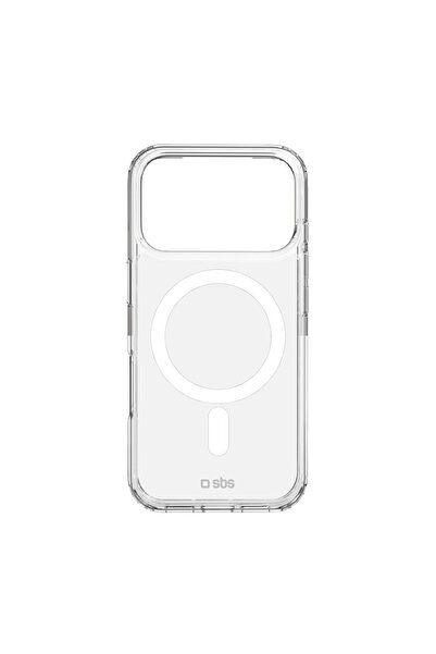 SBS Husă Extreme Mag pentru iPhone 17 Pro cu tehnologie de protecție D3O