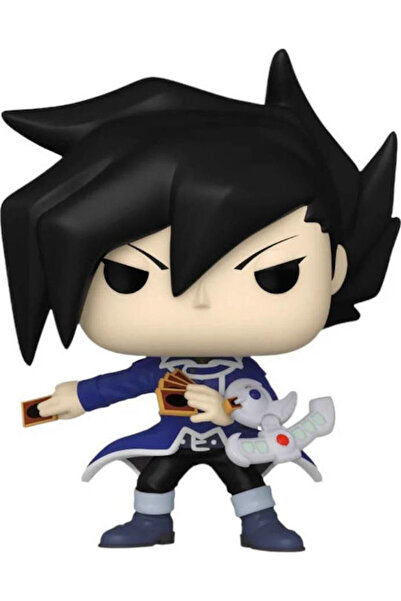 Funko Ποπ! Κινούμενα σχέδια: Γιου-Γκι-Ο! Γιούγκιο! Τσαζ Πρίνστον 1602