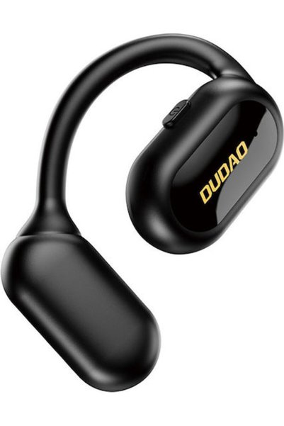 DUDAO U4A Ακουστικό Bluetooth ανοιχτού τύπου handsfree με αντοχή στον ιδρώτα,...