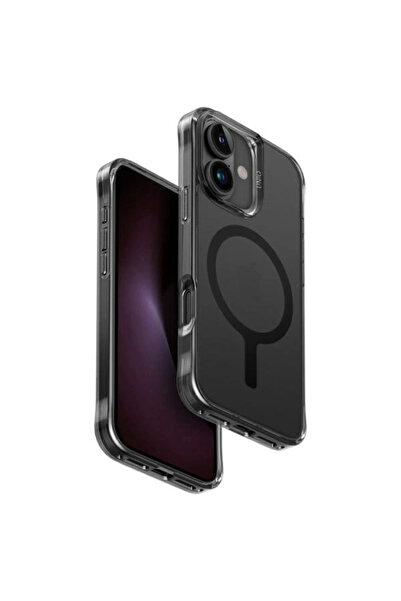 uniq Husă Lifepro Xtreme pentru iPhone 16 6.1, Protecție Magclick, Protecție ...