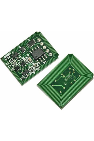 OEM C 5650/ 5750 Cn Τσιπ για OKI (OKIC5650CHIPC)