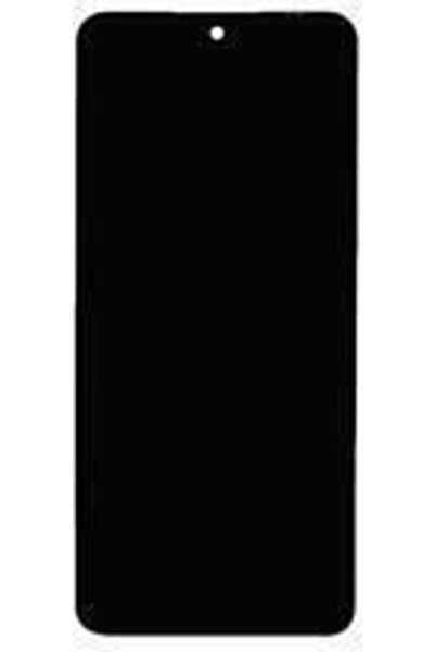 OEM Οθόνη με μηχανισμό αφής για Poco X5 5G. (Μαύρο) Κωδικός: 57983114751