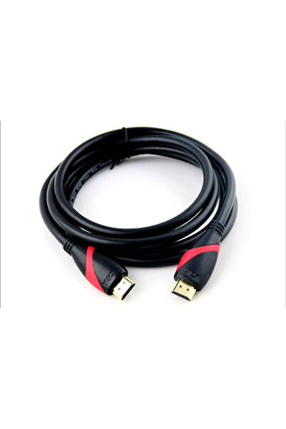 VCOM Καλώδιο HDMI 1.4 Υψηλής Ταχύτητας 1080p 120Hz HDMI Αρσενικό - HDMI Αρσεν...