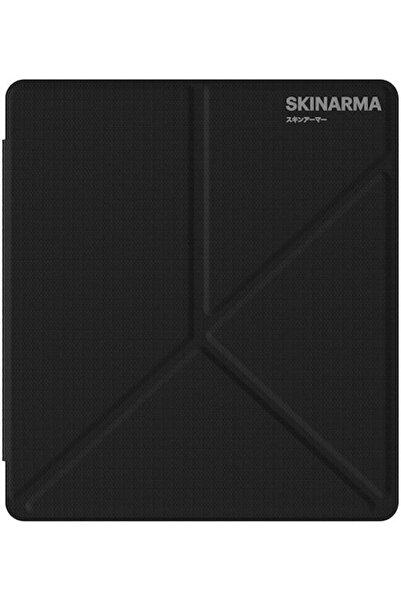 Skinarma Θήκη Flip Μαύρη (Kindle Scribe 2ης Γενιάς 10.2) SK-KINDLESC2GEN-TRAX...
