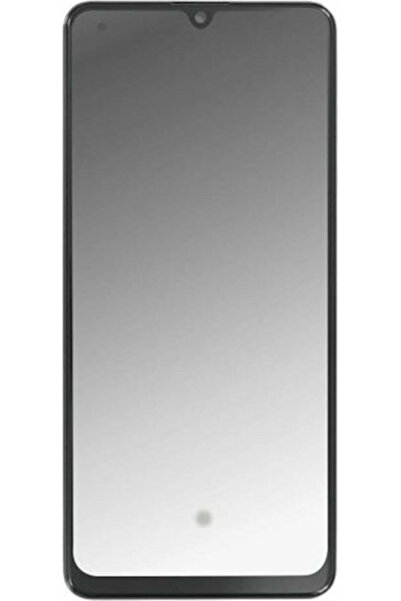 Samsung Οθόνη με μηχανισμό αφής και πλαίσιο για Galaxy A32 4G (SM-A325) (Μαύρ...