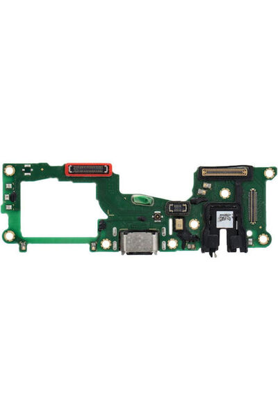 OEM Πλακέτα Φόρτισης Realme 8 4G Ταχυφορτιστής