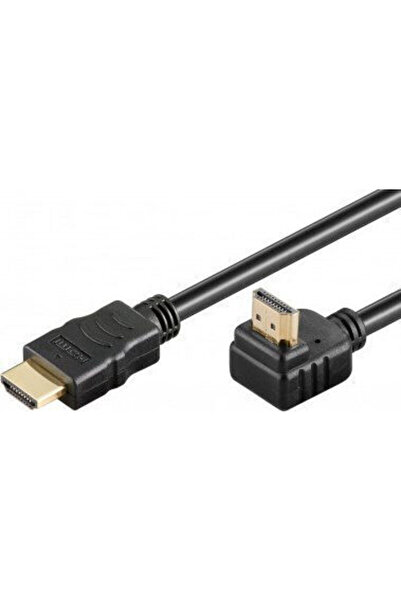 goobay Καλώδιο HDMI 2.0 Premium Υψηλής Ταχύτητας 4K 60Hz HDR HDMI Αρσενικό - ...