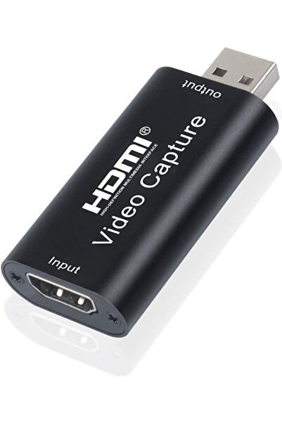 POWERTECH Μετατροπέας HDMI θηλυκό σε USB-A αρσενικό 1 τεμάχιο (CAB-H147)