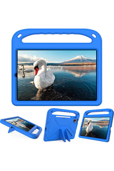 Other Sonique Jazzy Back Cover for Kids Blue Xiaomi Pad 5 11" Pad 5 Pro 11