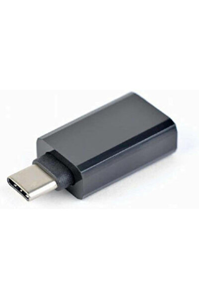 Cablexpert Μετατροπέας USB-C αρσενικό σε USB-A θηλυκό 1 τεμάχιο CC-USB2-CMAF-A