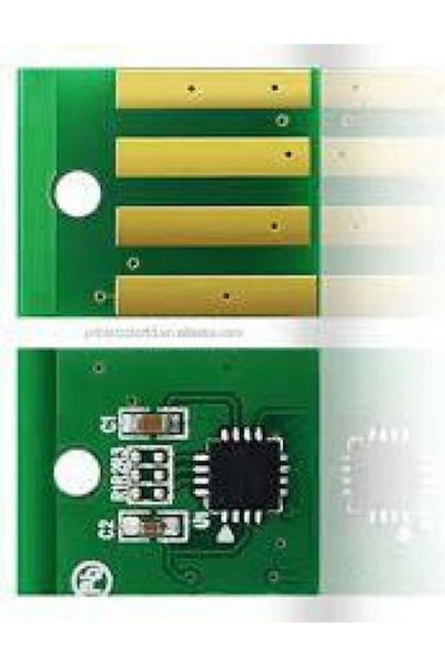 OEM Bizhub 4050 / 4750 Τσιπ για Konica (MIN4050CHIPDR)