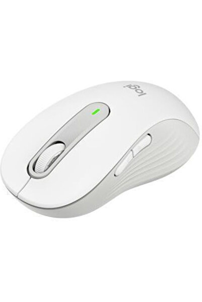 logitech Signature M650 L για Επαγγελματική Χρήση Ασύρματο Ποντίκι Bluetooth ...