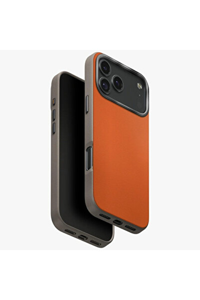 uniq Husă Lyden Ds pentru iPhone 17 Pro Max Protecție Magclick la încărcare