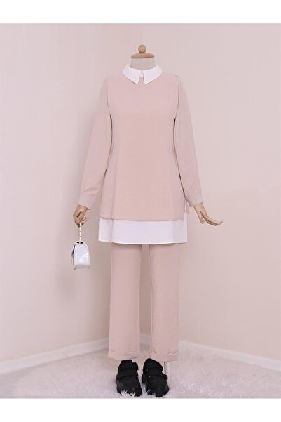 maxkomp Ayrobin Set with Side Pockets Bottom-Top