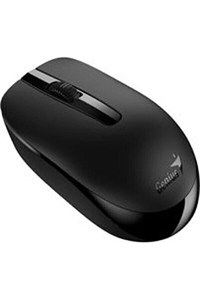 GENIUS NX-7007 Ασύρματο Ποντίκι Μαύρο