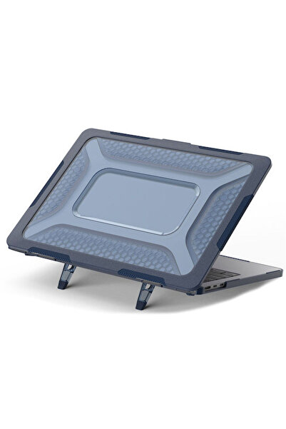 Other Θήκη Sonique Icy Guardian για Laptop 13.6 " Apple MacBook Air 13.6'' 20...