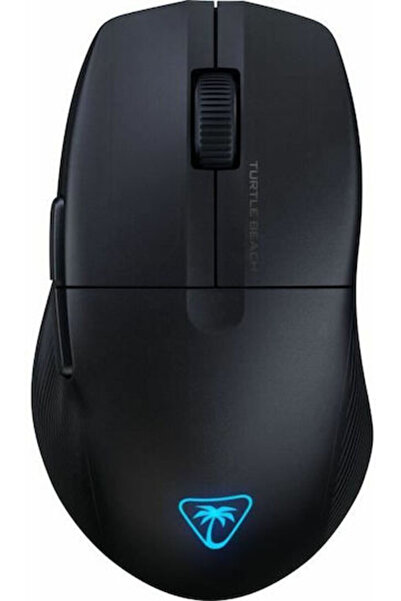 Turtle Beach TBM-1102-05 Ασύρματο Ποντίκι Μαύρο