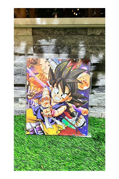 Generic Naruto Kawaii Planner Diary For Boys- 1 Pcs