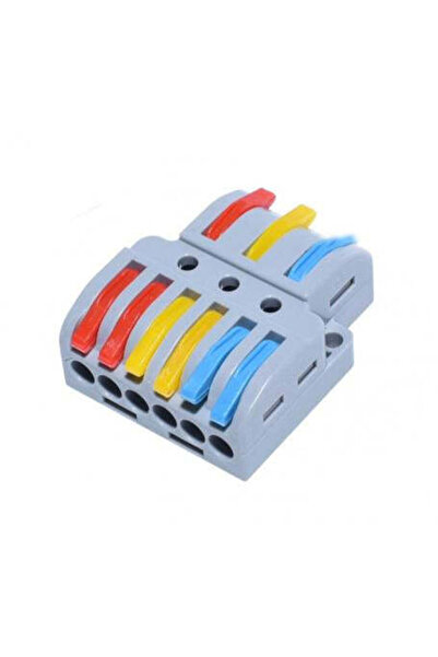 OEM Cable Connector 3-6