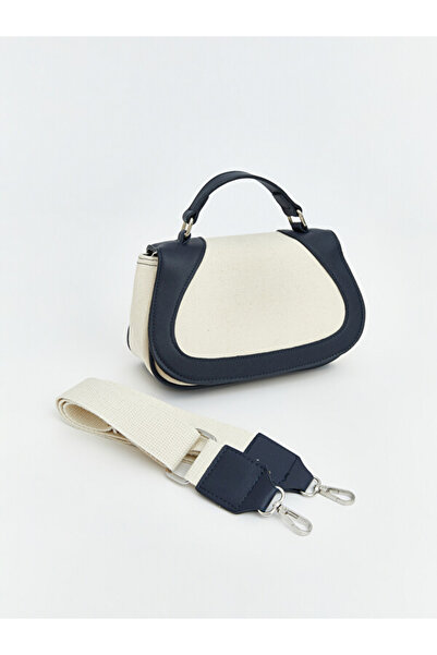 LC Waikiki Quality Parts from Çelebi Store Women's Shoulder Bag with Detachab...
