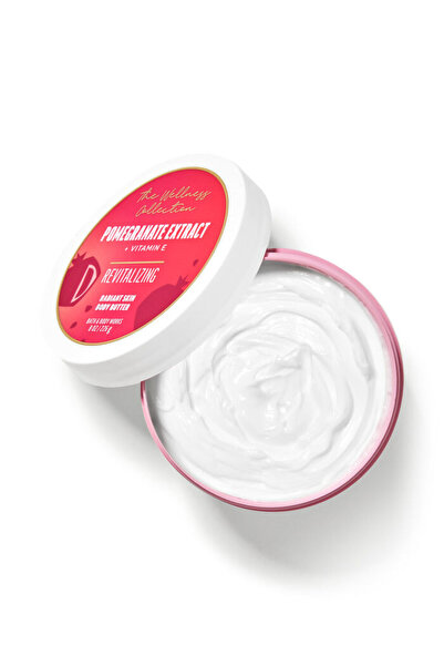 Bath & Body Works Body Butter Pomegranate Extract