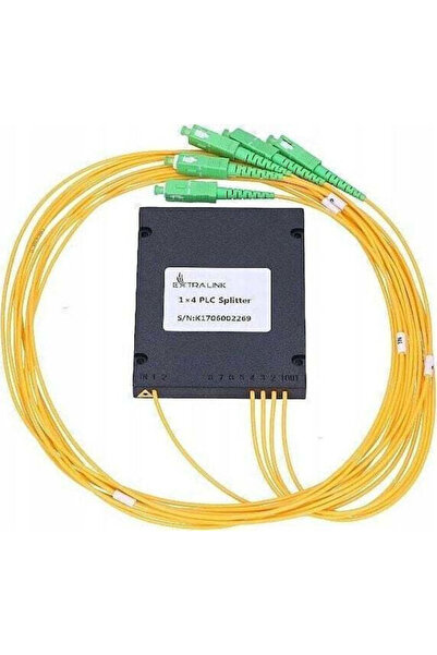 Extralink EX.16149 Splitter 1 buc.