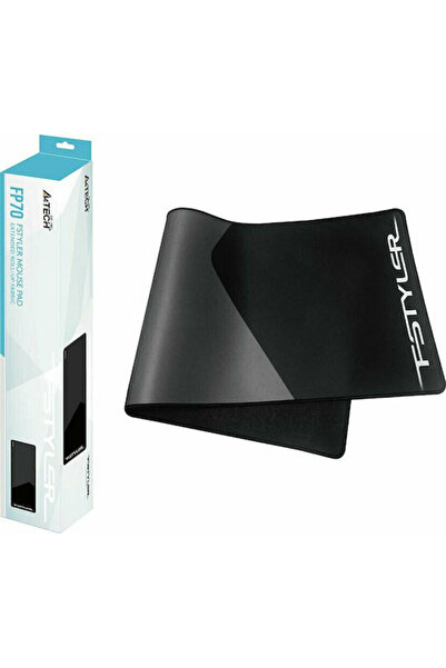A4 Tech A4Tech Fstyler FP70 Ποντικομαξιλαράκι XL (750mm) Μαύρο