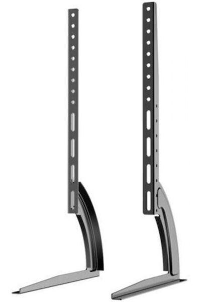 OEM AXRed Doppio Επιτραπέζια Βάση Τηλεόρασης 47 " και 35 κιλά