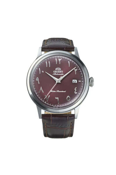 Orient CLASSIC BAMBINO 40mm AUTOMATIC GENTS WATCH ARABIC NUMERALS